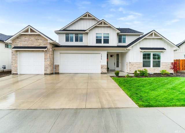 Property at 1275 W Tenzing Ct, Nampa, ID 83686, 5 beds, 3.5 baths