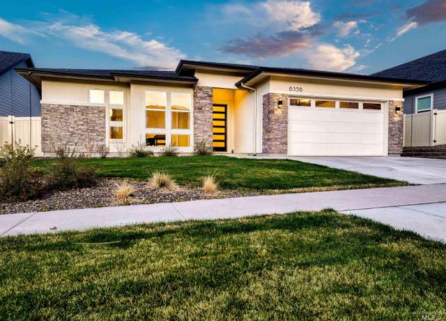 Property at 6356 S Cubola Way, Meridian, ID 83642, 3 beds, 2.5 baths