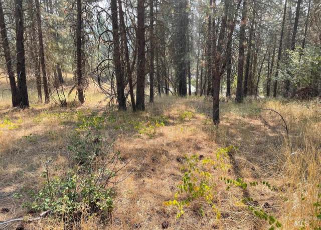 Property at TBD Upper Fitchs Point Rd, Garden Valley, ID 83622