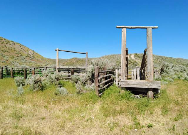Property at Sublette Grazing, Malta, ID 83342
