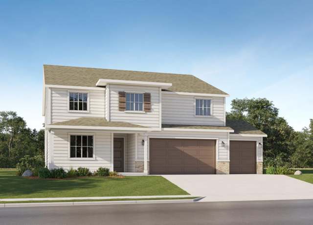 Property at 5527 E Bridal Veil Falls Dr, Nampa, ID 83686, 5 beds, 3 baths