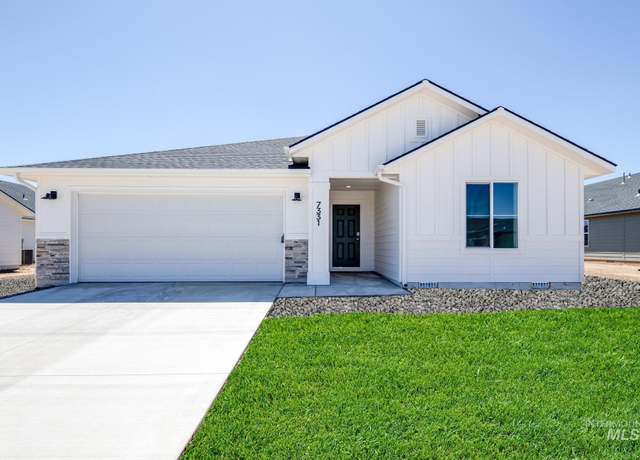 Property at 7331 E Marble Springs Dr, Nampa, ID 83687, 3 beds, 2 baths