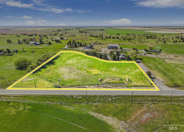 Property at TBD Summit Dr, Gooding, ID 83330