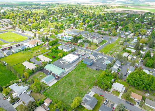 Property at TBD Ilene Dr, Moscow, ID 83843
