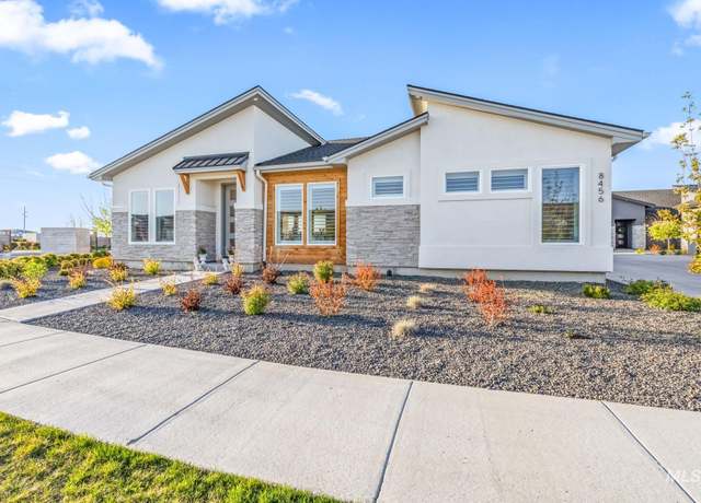 Property at 8456 W Meltwater Ln, Eagle, ID 83616, 3 beds, 2 baths