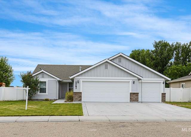 Property at 19082 Kenney Way, Caldwell, ID 83605-9999, 3 beds, 2 baths
