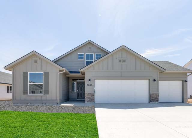 Property at 5200 Endicott Dr, Caldwell, ID 83605, 3 beds, 2 baths