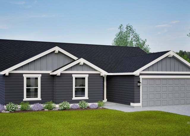 Property at 1697 Tule Dr, Twin Falls, ID 83301, 4 beds, 2 baths