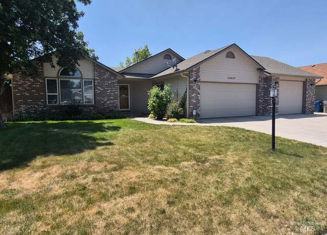Property at 11917 W Stillwater Dr, Boise, ID 83713, 3 beds, 2 baths