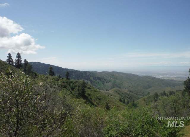 Property at TBD Boise Ridge Rd, Boise, ID 83716-1111