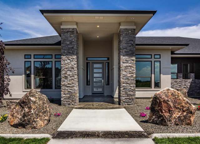 Property at 13572 Hickory Ranch Dr, Nampa, ID 83651, 3 beds, 3.5 baths