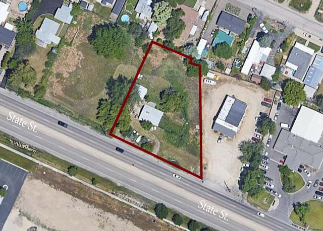 Property at 10282 W State St, Boise, ID 83714, 2 beds, 1 bath