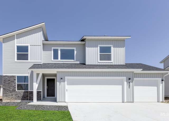 Property at 4221 Hewitt St, Caldwell, ID 83605, 5 beds, 3 baths