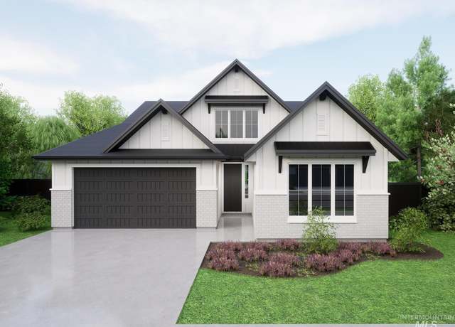 Property at 6310 E One Tree Pl, Eagle, ID 83629, 4 beds, 3 baths