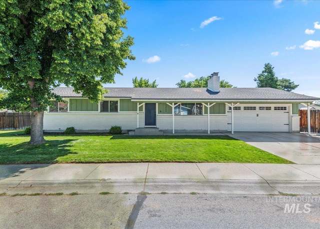 Property at 3406 S Centennial Way, Boise, ID 83706, 3 beds, 2 baths