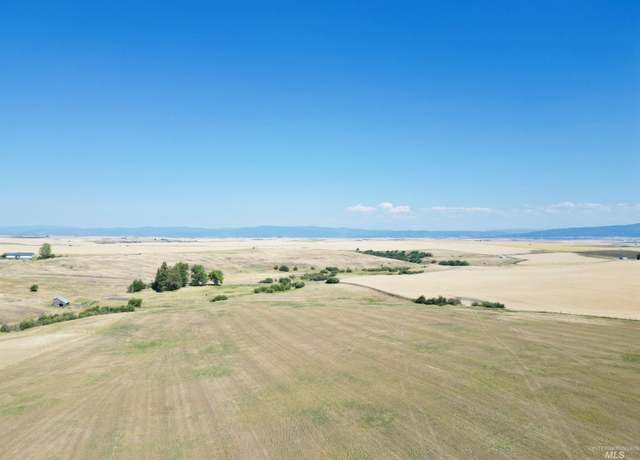 Property at TBD Wasem Road Lot 5 Rd, Cottonwood, ID 83522