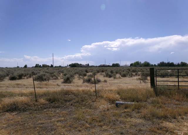 Property at tbd Stetson, Mountain Home, ID 83647