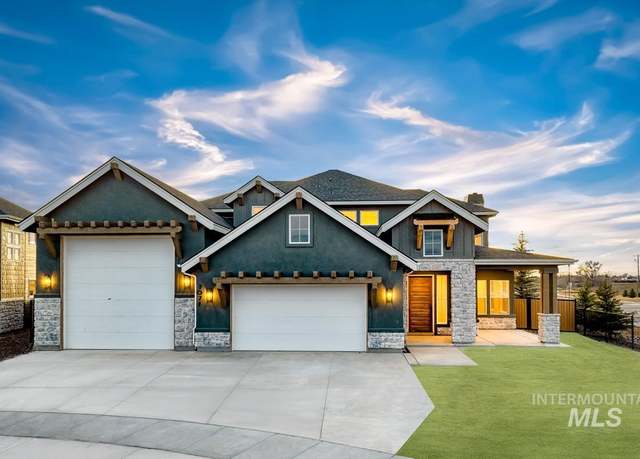 Property at 7071 Campolina Way, Star, ID 83669, 4 beds, 3.5 baths