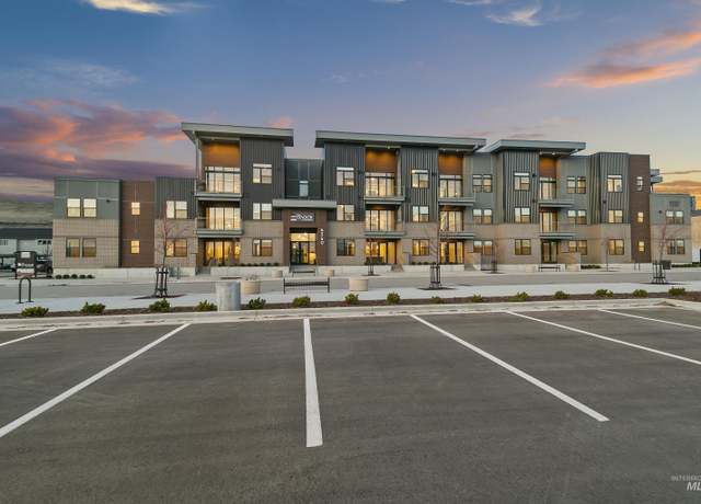 Property at 4340 E Haystack St #208, Boise, ID 83716, 2 beds, 2 baths