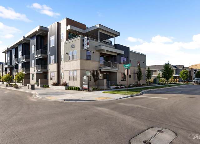 Property at 4340 E Haystack St #208, Boise, ID 83716, 2 beds, 2 baths