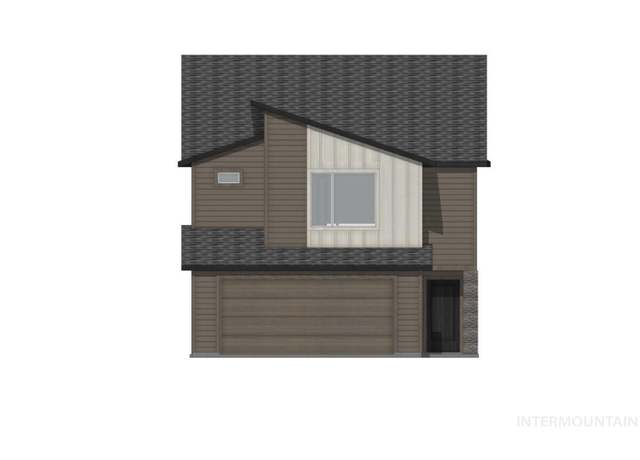 Property at 4188 E Woodmurra St, Meridian, ID 83709, 4 beds, 2.5 baths
