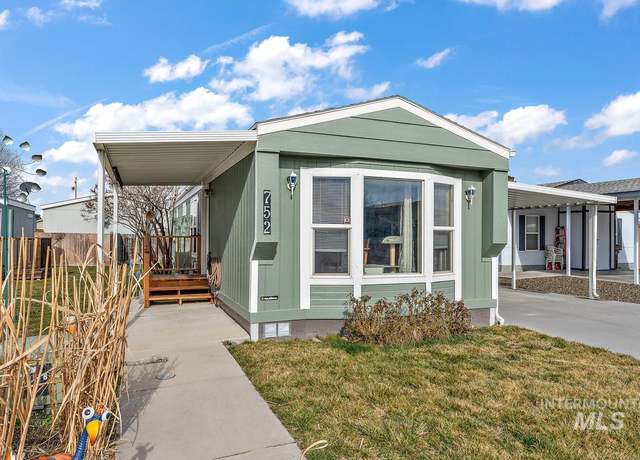 Property at 752 Freedom Ln, Emmett, ID 83617, 1 bed, 1 bath