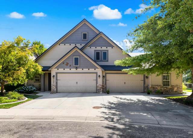 Property at 3286 N Gaviola Ave, Meridian, ID 83646, 3 beds, 2 baths