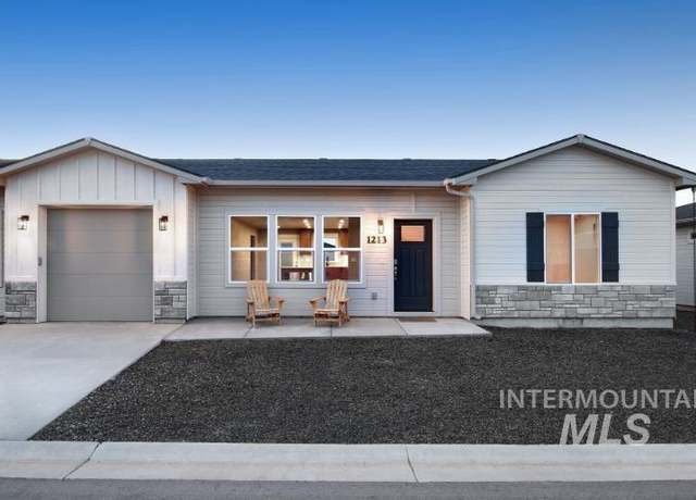 Property at 1213 Phillips Cir, Ontario, OR 97914-3905, 2 beds, 2 baths