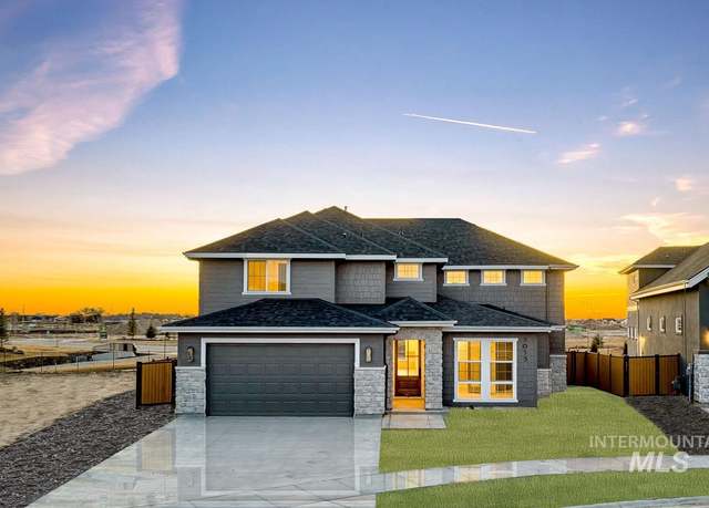 Property at 7053 Campolina Way, Star, ID 83669, 4 beds, 4 baths