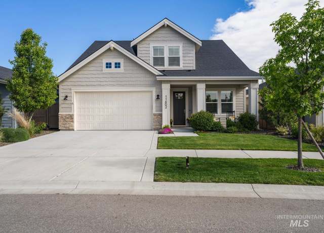Property at 11602 W Lilium St, Star, ID 83669, 3 beds, 2.5 baths