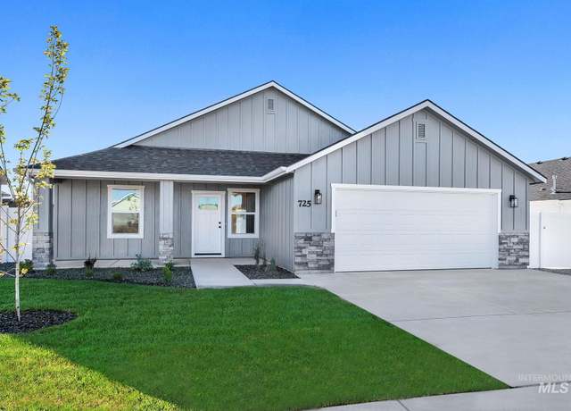 Property at 316 N 12th St, Parma, ID 83660, 3 beds, 2 baths