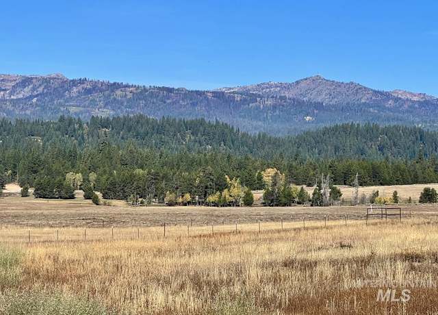 Property at L10 Philadelphia Ln, Cascade, ID 83611
