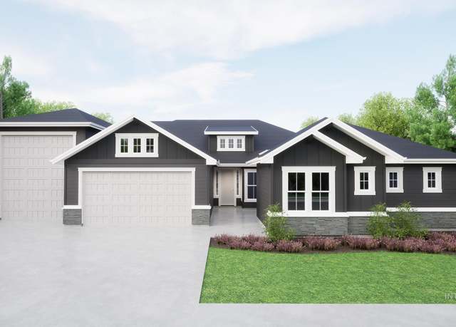 Property at 6103 W Centerline St, Eagle, ID 83616, 3 beds, 3.5 baths