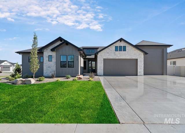 Property at 6103 W Centerline St, Eagle, ID 83616, 3 beds, 3.5 baths