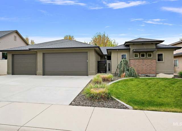 Property at 9477 W Avalanche Dr, Boise, ID 83709, 3 beds, 2 baths