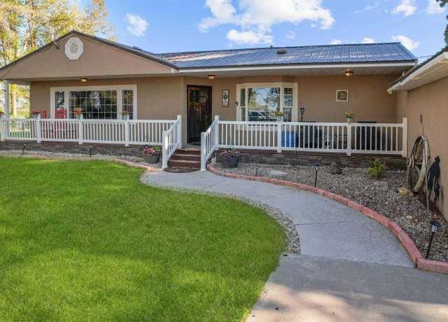 Property at 360 N 700 W, Paul, ID 83347, 4 beds, 3 baths
