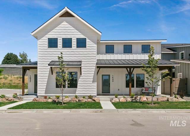 Property at 1640 E Cutgrass Ln, Eagle, ID 83616, 3 beds, 2.5 baths