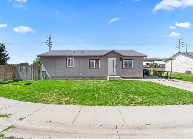 Property at 2422 Red Robin, Caldwell, ID 83605, 3 beds, 2 baths