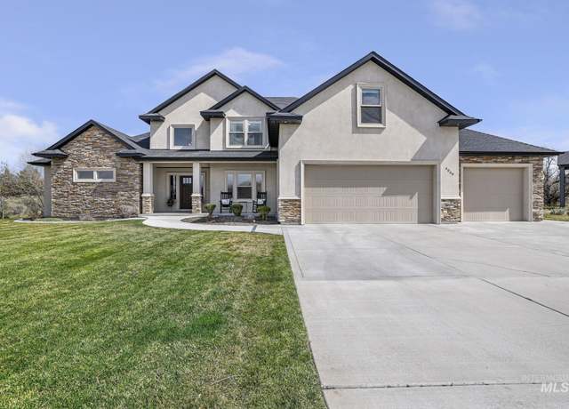 Property at 4049 Quail Ridge Dr, Kimberly, ID 83341, 4 beds, 3 baths