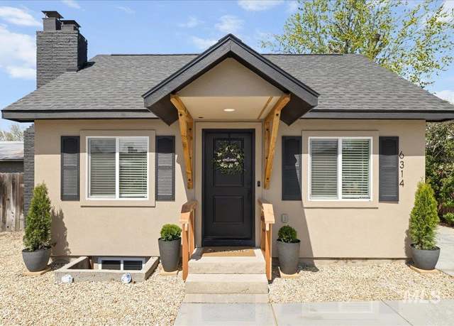 Property at 6314 W Primrose St, Boise, ID 83714, 4 beds, 3.5 baths