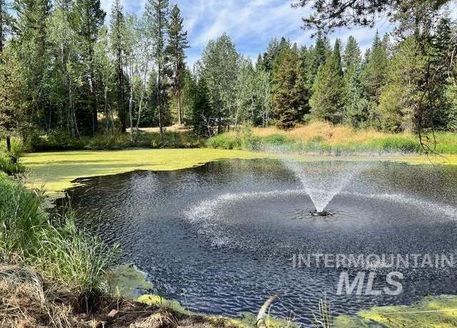 Property at Lot 06 Timber Haven Pl, Cascade, ID 83611