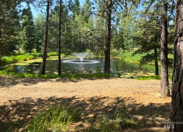 Property at Lot 06 Timber Haven Pl, Cascade, ID 83611