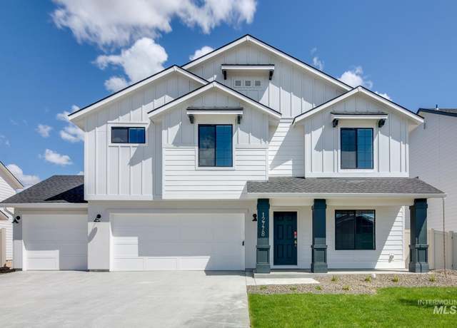 Property at 2385 N Lithodora Ave, Star, ID 83669, 5 beds, 3 baths