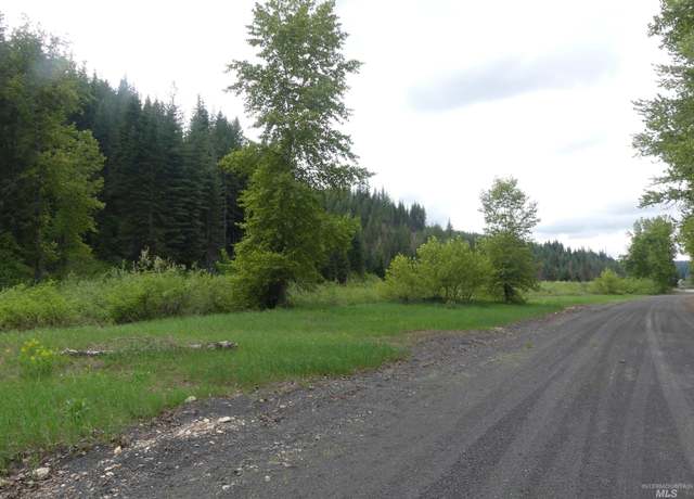 Property at 256 Beaver Ln, Pierce, ID 83546