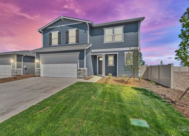 Property at 1578 S La Escalera Ave, Nampa, ID 83686, 3 beds, 2.5 baths