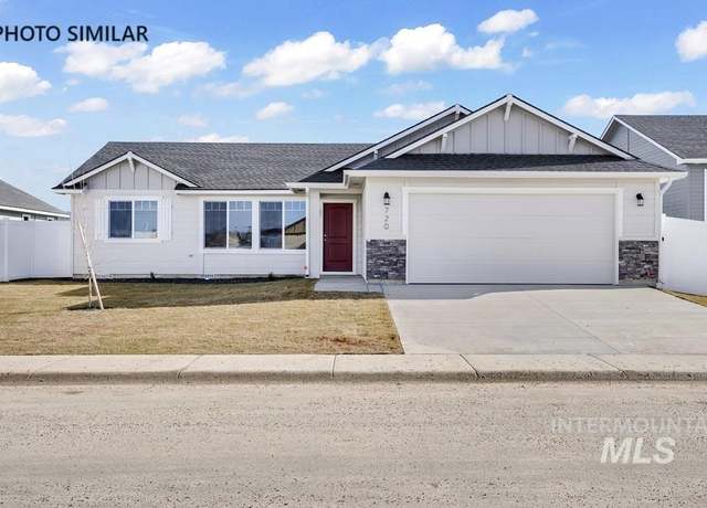 Property at 985 Twilight St, Weiser, ID 83672, 4 beds, 2 baths
