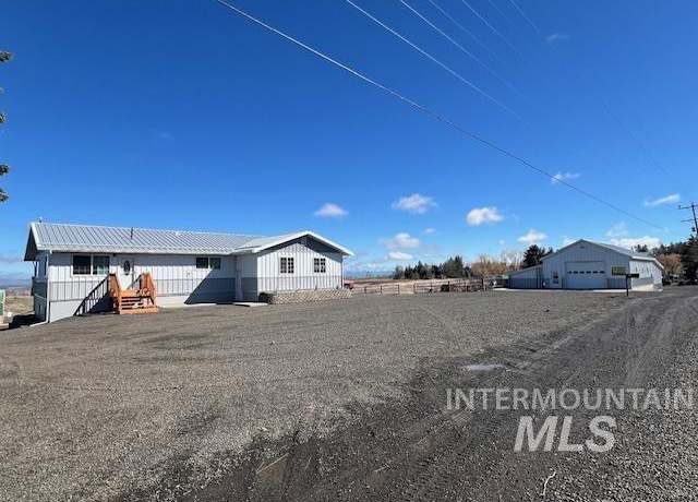 Property at 431 Whitetail Dr, Grangeville, ID 83530, 5 beds, 4 baths