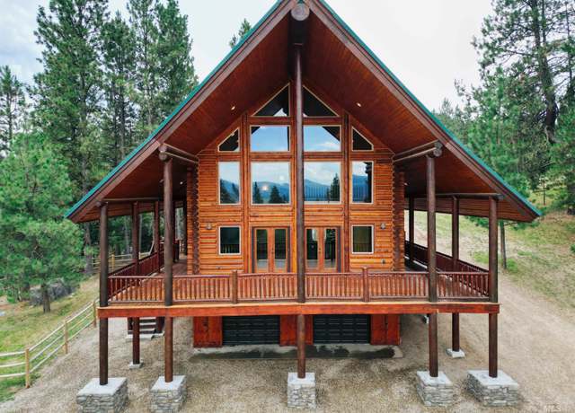 Property at 44 Crosstimber Loop, Garden Valley, ID 83622, 3 beds, 2.5 baths