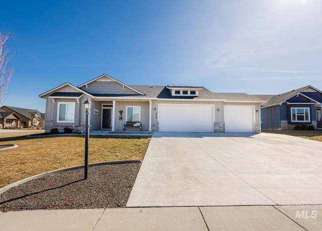 Property at 3513 Argyle Pl, Caldwell, ID 83605, 3 beds, 2 baths
