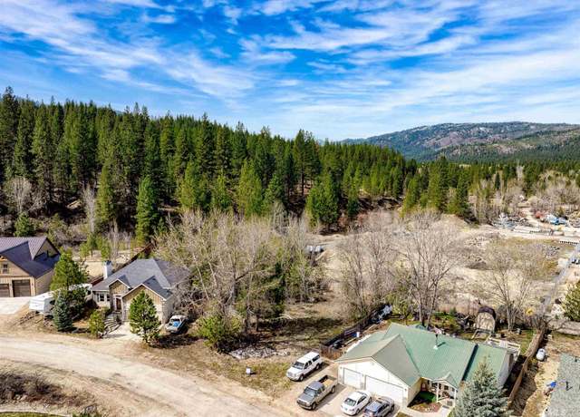 Property at Lot 6 Mores Creek Xing, Idaho City, ID 83631